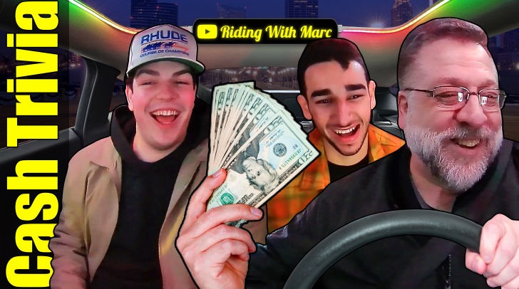 Cash Trivia Thumbnail